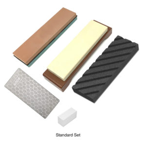 Best Sharpening Stones